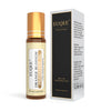 EUQEE 10ml Women's Roller Fragrance Oil-Coconut Vanilla Bubble Gum Bright Crystal Bombshell Midnight Rose Angel Aroma Oils - Orange Blossom / 10ml