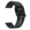 22mm Watch Band For Xiaomi Redmi Watch 5 Active Strap Replacement Strap For Redmi Watch 5 Lite correa Watchbands Bracelet - BlackU / Redmi Watch 5 Active
