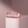 Foot Massage Roller Ball for Fascia & Muscle Relief - Pink 1pcs