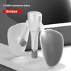 Men's Leg Artifact Multifunctional PC Muscular Sphincter Trainer Leg Muscular Fitness Equipment - grey