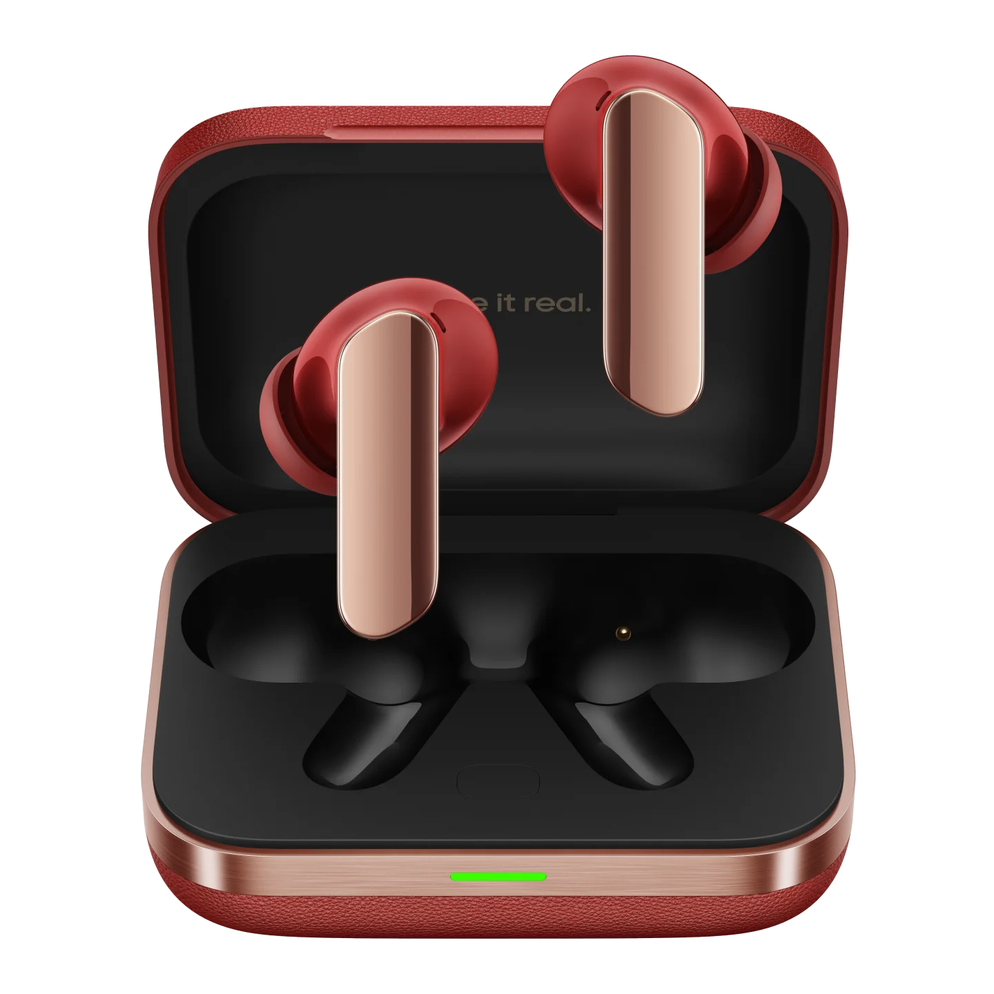 realme Buds Air 7 Pro Dual‑Driver ANC Earbuds 53dB Real-time Noise Cancellation AI Live Translator IP55 Water‑Resistant