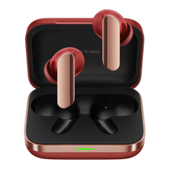 realme Buds Air 7 Pro Dual‑Driver ANC Earbuds 53dB Real-time Noise Cancellation AI Live Translator IP55 Water‑Resistant