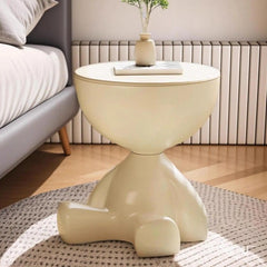 Creative Movable Side End Table for Sofa & Bedside