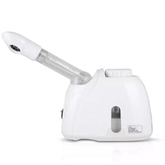 Ozone Facial Steamer – Warm Mist Face Spa Vaporizer