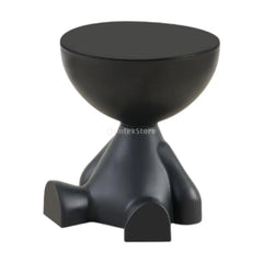 Creative Movable Side End Table for Sofa & Bedside
