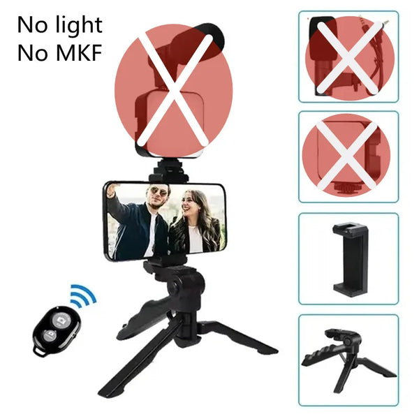no-light-mic