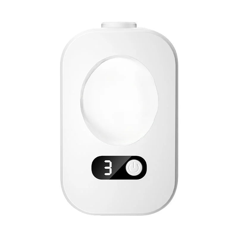 Automatic Diffuser Aromatherapy Machine Air Fragrance Air Freshener Toilet Bathroom Aroma Essential Oil Dispenser Humidifier Home Decor