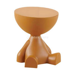 Creative Movable Side End Table for Sofa & Bedside