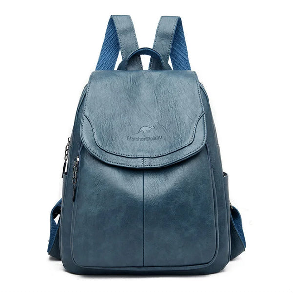 light-blue