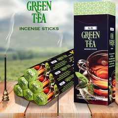 Artracyse 20 Sticks India Coconut Incense Sandalwood Household Bedroom Toilet Toilet Agarwood Tibetan Line Aromatherapy