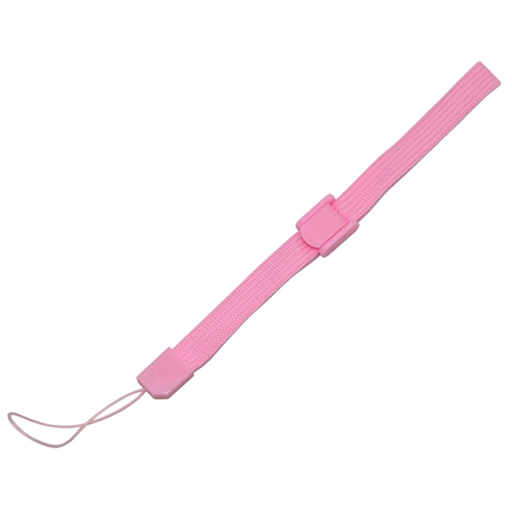 High quality Adjustable Hand Wrist Strap for PS3 Move Motion Navigation Controller /Phone / Wii /PSV/3DS/NEW 3DSLL