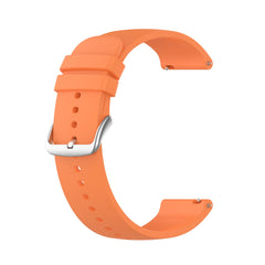 20mm Silicone Watch Strap – Compatible with Amazfit GTS & Bip Series
