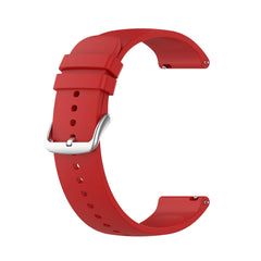 20mm Silicone Watch Strap – Compatible with Amazfit GTS & Bip Series