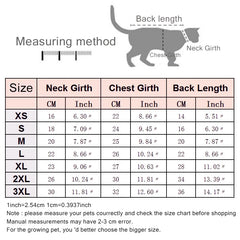 Small Medium Pet Dog Sweaters Winter Pet Clothes Warm Sweater Coat Outfit for Cats Clothes Woolly Soft Dog T Shirt Jacket