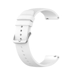 20mm Silicone Watch Strap – Compatible with Amazfit GTS & Bip Series