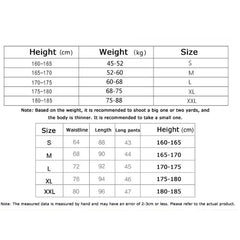 Men's Running Pants Compression Sport Tights 2 In 1 Quick Dry Fitness Gym Leggings Male Sportswear Workout Training Bottoms