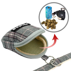 Soft Fleece Cat Harness Vest Warm Dog Puppy Chihuahua Harness Leash Set Adjustable Pets Vests Coat For Small Medium Dogs Cats Pet Shop
