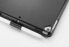 Bluetooth Magic Keyboard Case For iPad 7 8 9 Generation 10.2 Pro Air 3 10.5 Tablet Case Turkish Arabic Spanish Korean Keyboard