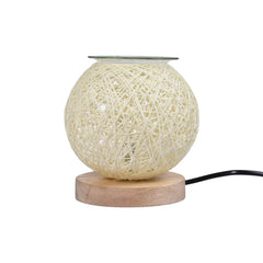 35W Electric Wax Melt & Incense Burner Aroma Diffuser Home Decor