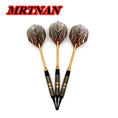 Professional 3 pieces/set 18g electronic soft darts high quality outdoor darts hot selling indoor throwing sports darts set
