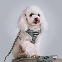 Soft Fleece Cat Harness Vest Warm Dog Puppy Chihuahua Harness Leash Set Adjustable Pets Vests Coat For Small Medium Dogs Cats Pet Shop
