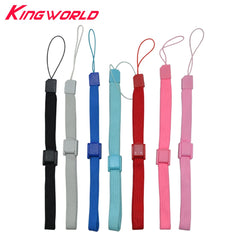 High quality Adjustable Hand Wrist Strap for PS3 Move Motion Navigation Controller /Phone / Wii /PSV/3DS/NEW 3DSLL