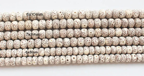 Tibetan Buddhist Prayer 108pcs mala Beads High Density Xingyue Bodhi