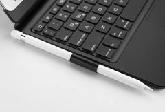 Bluetooth Magic Keyboard Case For iPad 7 8 9 Generation 10.2 Pro Air 3 10.5 Tablet Case Turkish Arabic Spanish Korean Keyboard