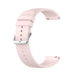 20mm Silicone Watch Strap – Compatible with Amazfit GTS & Bip Series