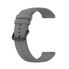 20mm Silicone Watch Strap – Compatible with Amazfit GTS & Bip Series