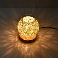 35W Electric Wax Melt & Incense Burner Aroma Diffuser Home Decor