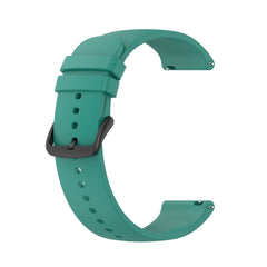 20mm Silicone Watch Strap – Compatible with Amazfit GTS & Bip Series