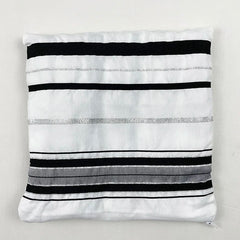 NEW Talit Prayer Shawl – 180 x 130 cm (70 x 51 Inches) Jewish Israel Tallit for Christian Jewish Prayer