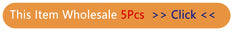 7pcs/set Metal Clasp Lock Lockbutton for Women Handbag Shoulder Bag Purse DIY Accessories