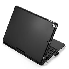 Bluetooth Magic Keyboard Case For iPad 7 8 9 Generation 10.2 Pro Air 3 10.5 Tablet Case Turkish Arabic Spanish Korean Keyboard