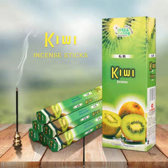 Artracyse 20 Sticks India Coconut Incense Sandalwood Household Bedroom Toilet Toilet Agarwood Tibetan Line Aromatherapy