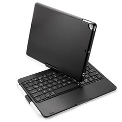 Bluetooth Magic Keyboard Case For iPad 7 8 9 Generation 10.2 Pro Air 3 10.5 Tablet Case Turkish Arabic Spanish Korean Keyboard