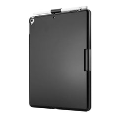 Bluetooth Magic Keyboard Case For iPad 7 8 9 Generation 10.2 Pro Air 3 10.5 Tablet Case Turkish Arabic Spanish Korean Keyboard