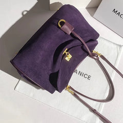 Luxury Designer Shoulder Bag for Women – Fashion Tote