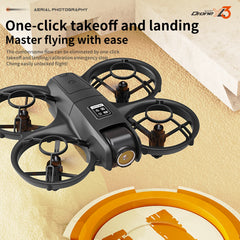 YT3 Drone 8K 5G GPS Professional HD Aerial Photography Remote Control Aircraft HD Dual Camera Quadcopter Toy 2026 NEW