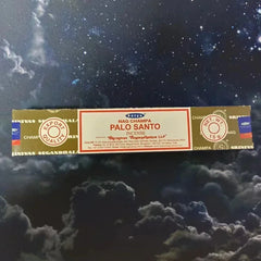 2/5Boxes India Stick Incenses White Sage Sandalwood Natural Household Indoor Clean Air Handmade Incense Sticks NAG Champa Satya
