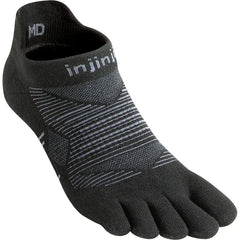 Men’s Five Finger Sports Socks – COOLMAX Quick-Dry Running