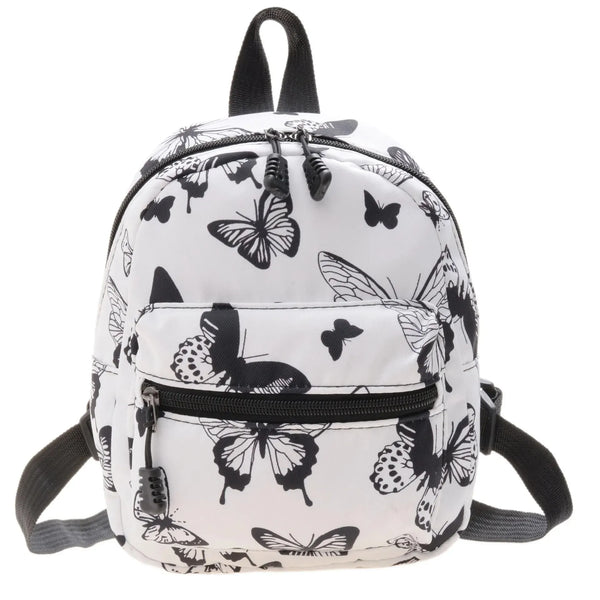 black-butterfly