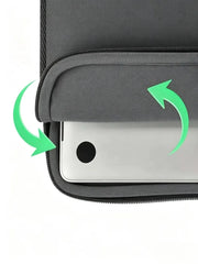 Laptop Bag For Xiaomi Lenovo Dell Notebook Computer Laptop Sleeve For Macbook Air Pro Retina 13 14 15.6 Inch Laptops Case
