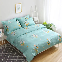 Skincare Duvet Cover for Student Dormitory, Single and Double Duvet, Quilt Cover, 60 cm, 110cm, 1.5*1.8m, 200x230m