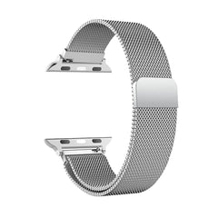 Milanese Strap for Apple Watch Ultra & Series 38–49mm