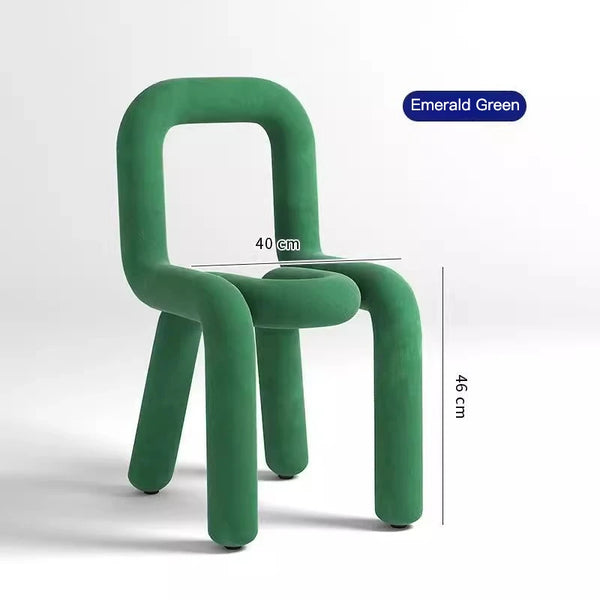 emerald-green