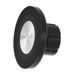For MagSafe Car Mount Accessories Universal Magnetic Car Phone Holder Parts Suitable for 17mm Ball Head Base Magnet GPS Brackets