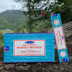 India Stick Incenses White Sage Sandalwood Natural Household Indoor Clean Air Indian Handmade Incense Sticks NAG Champa Satya