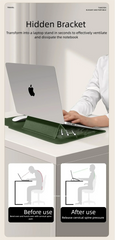 Laptop Sleeve Bag Case For Apple Macbook Air Pro 13 M1 M2 M3 Notebook Cover Tablet Bag For ASUS HP DELL 13.3 13.6 14 15 15.6 16